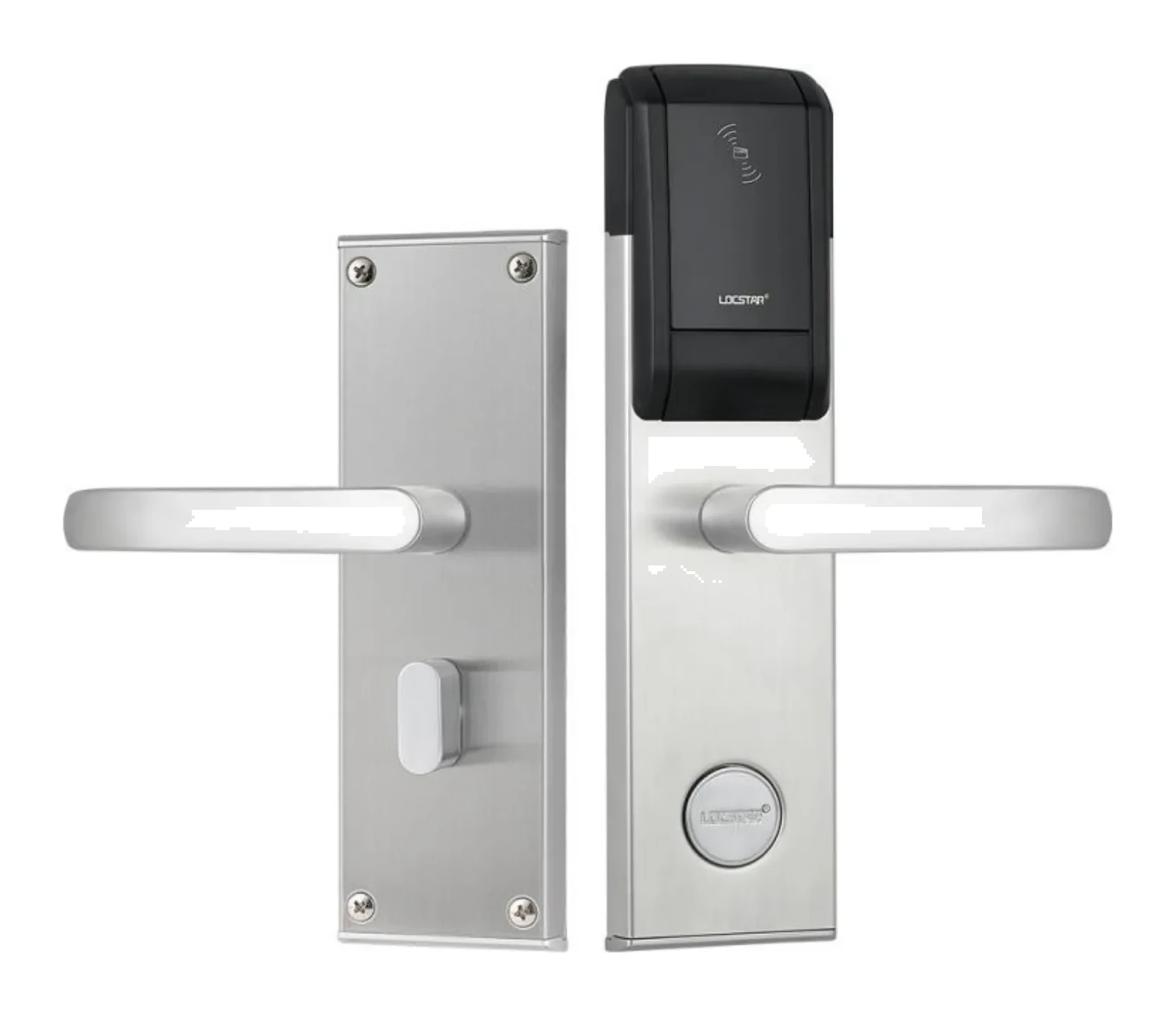 Zamek hotelowy LS-8099