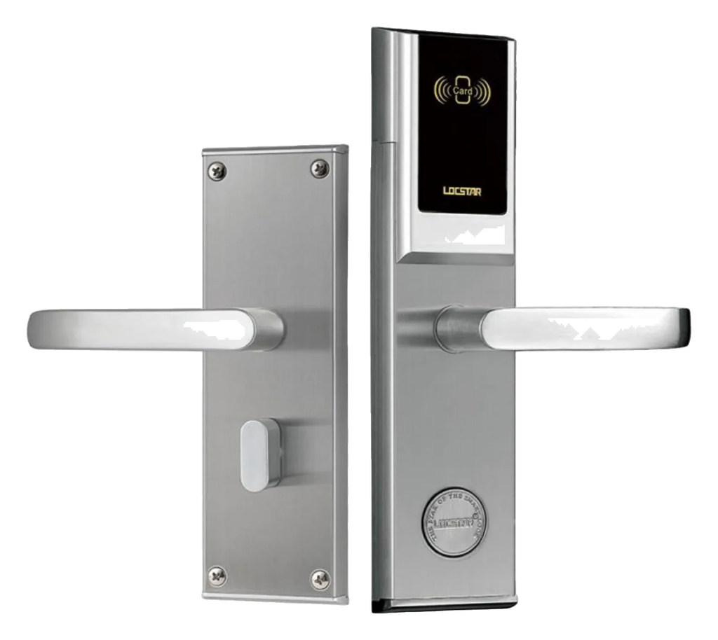 Fechadura de hotel LS-8098