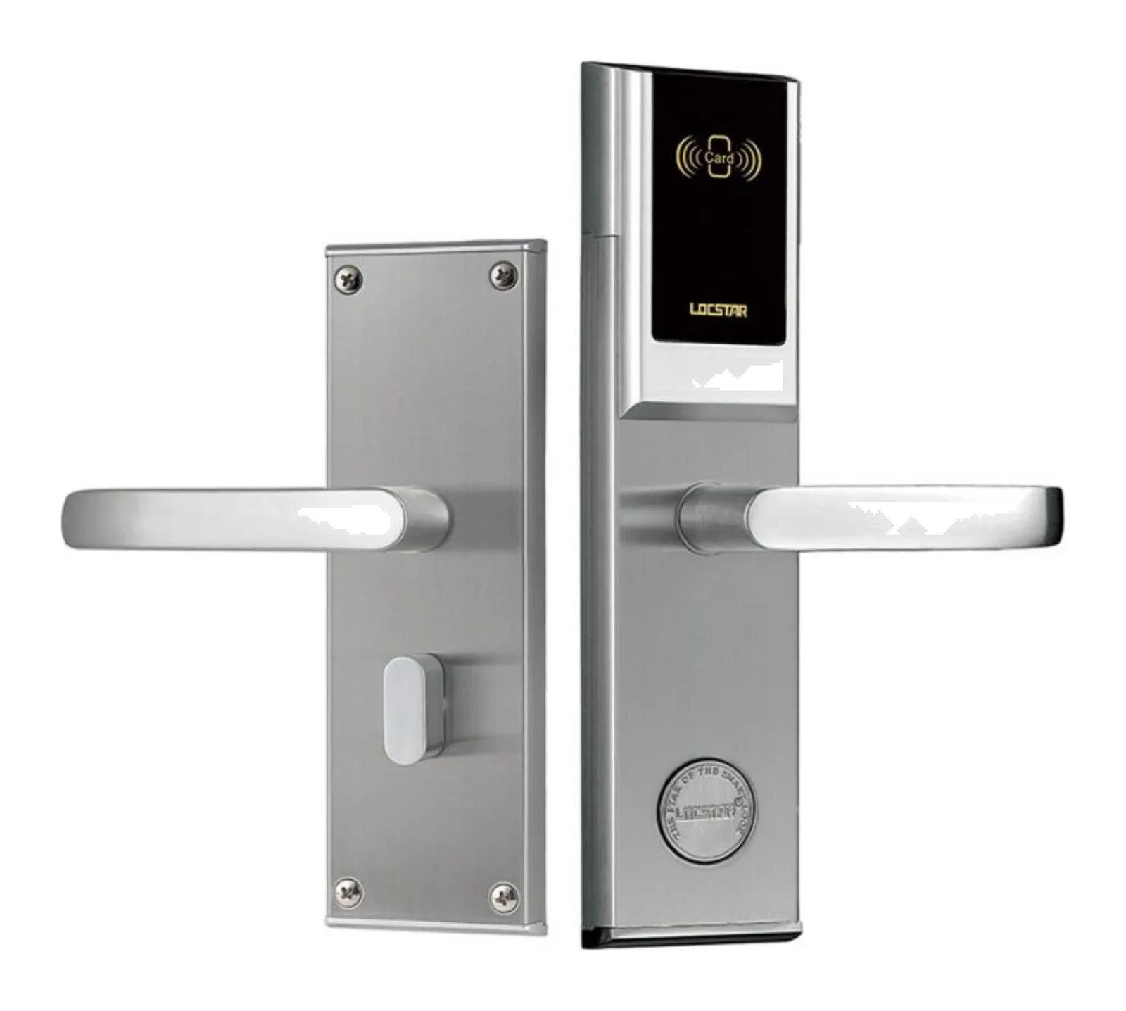 LS-8098 Hotel Lock