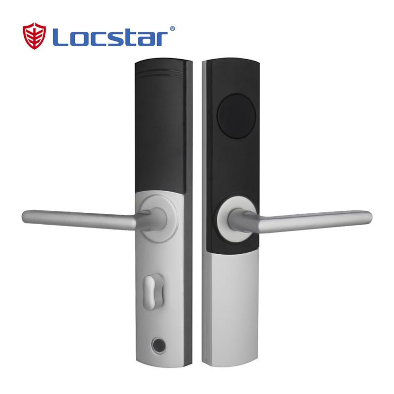 Zamek hotelowy LS-8058L