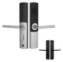 Cerradura hotelera LS-8058L