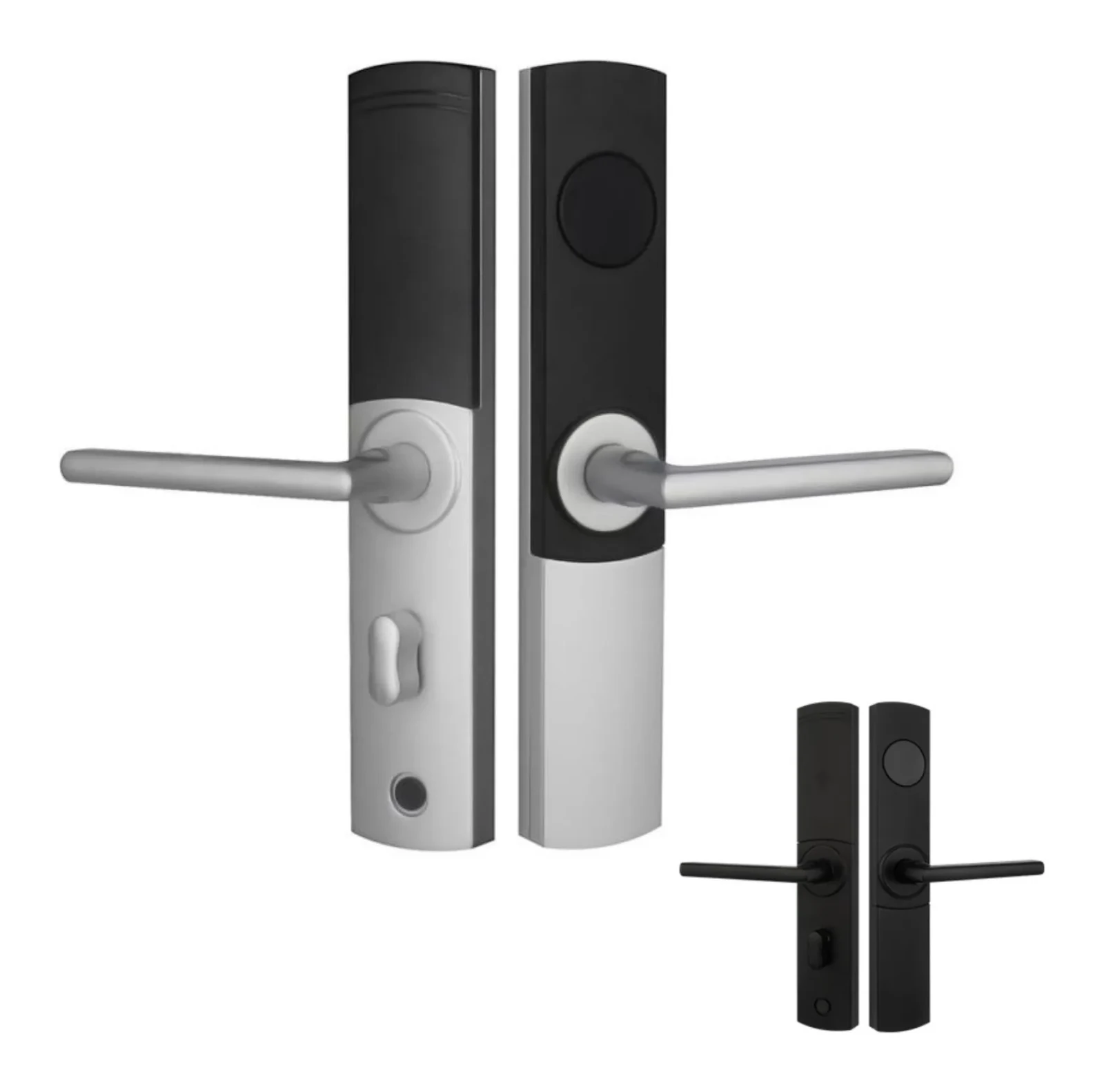 LS-8058L Hotel Lock