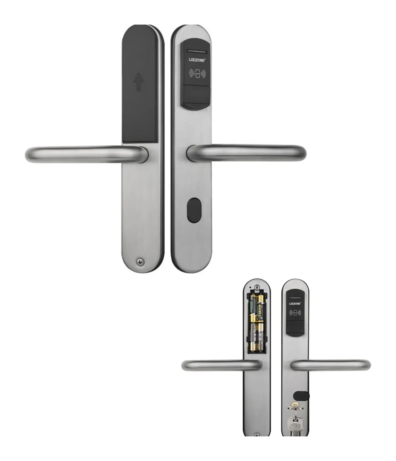 LS-8103 Hotel Lock