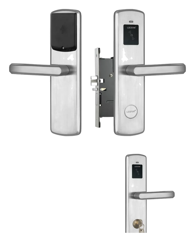 Fechadura de hotel LS-8105