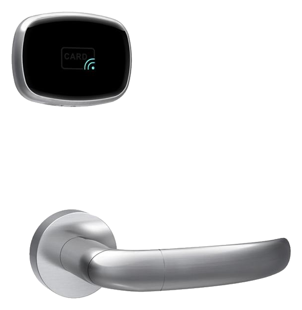 Fechadura de hotel LS-M102