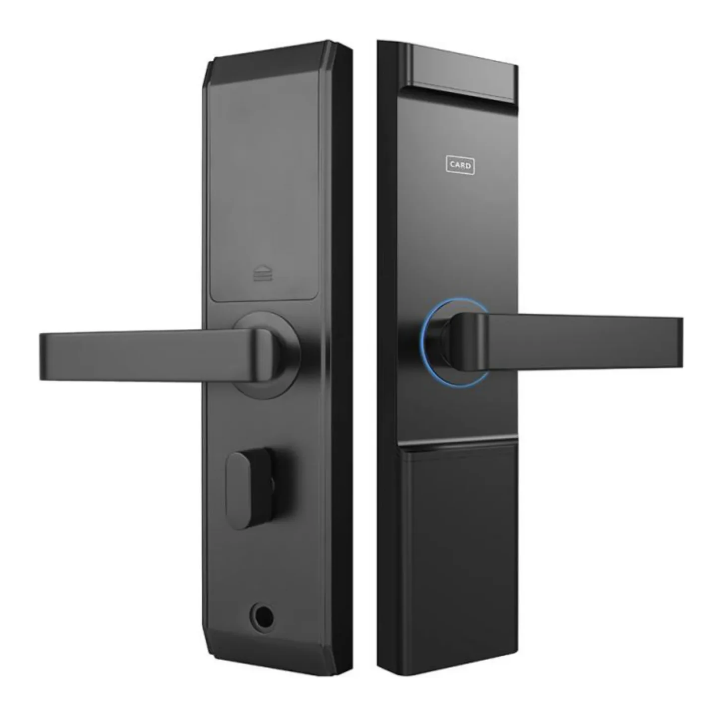 Fechadura de hotel LS-8072