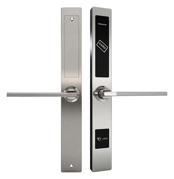 Cerradura hotelera LS-D106