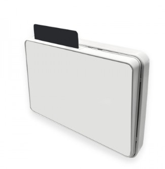 Z-Wave Card-Operated Room Power Controller (Card Holder)