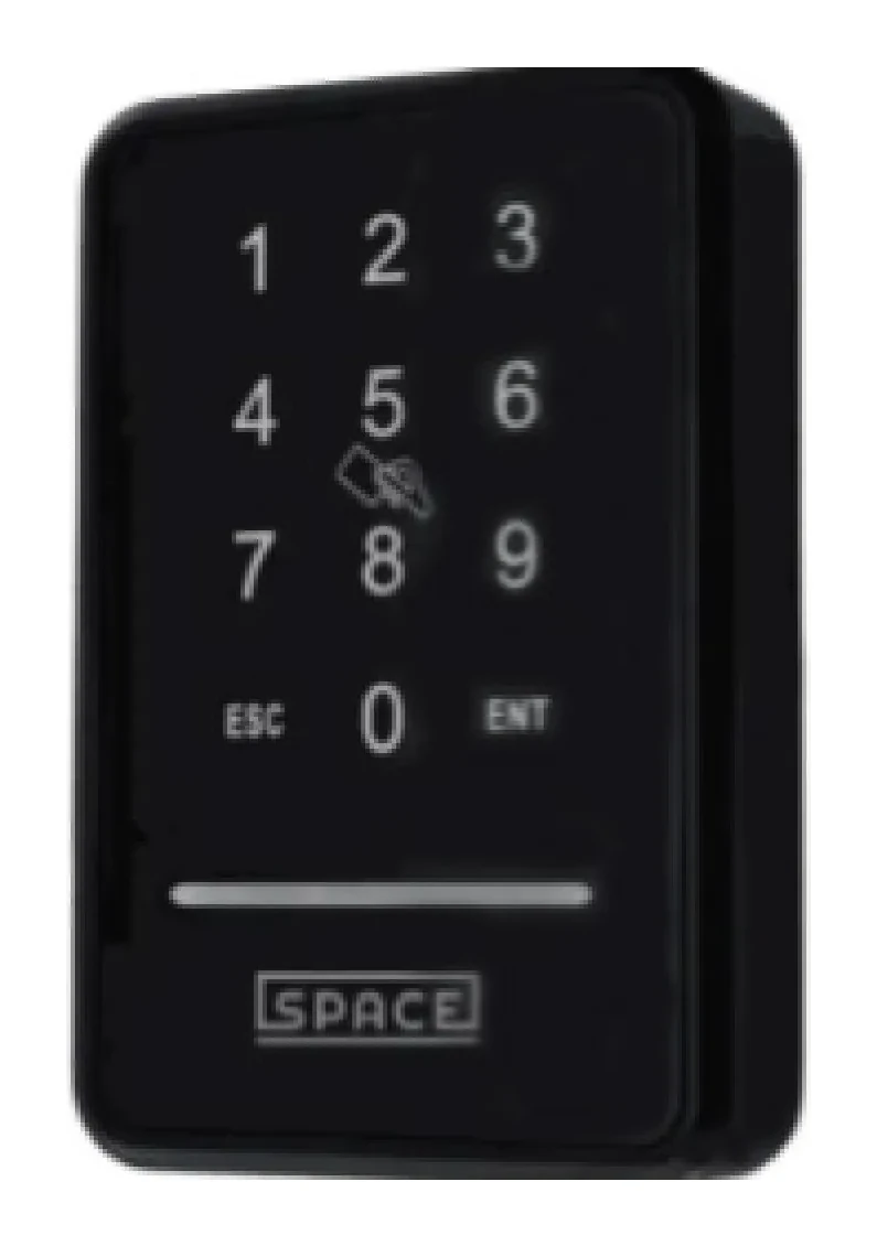 Клавіатура Space Pad Classic