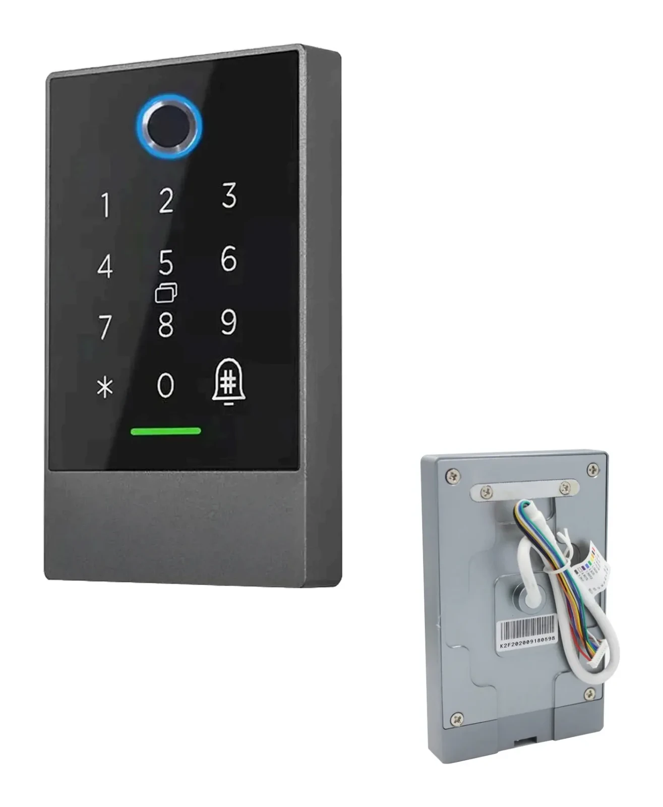 Klawiatura K2 TTLock