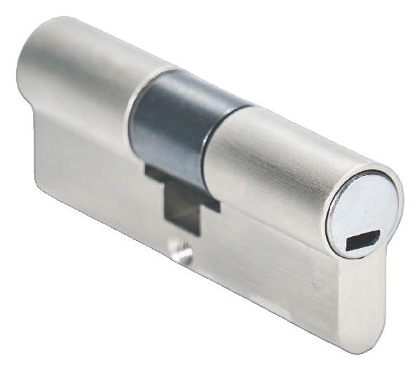 Space Master Cylinder EN Double