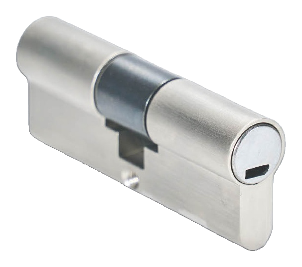 Space Master Cylinder EN dwustronna