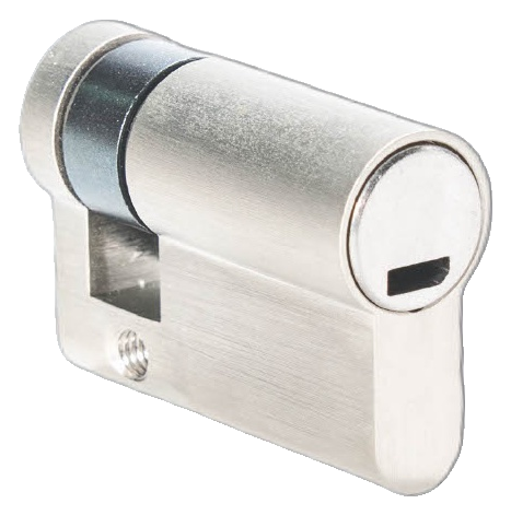 Space Master Cylinder EN meio cilindro