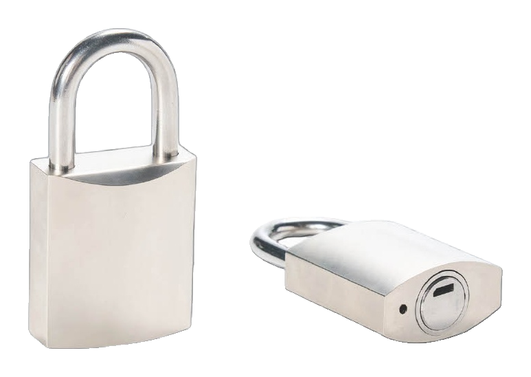 Candado Space Master Padlock
