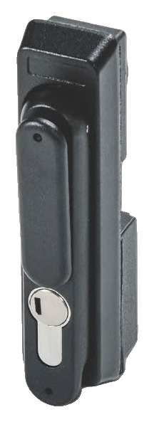 Schrankschloss Space Master Cabinet Lock