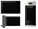SPACE video intercom system