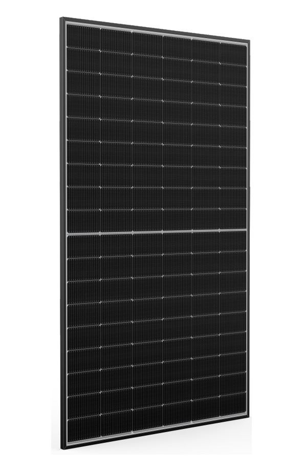 Moduł PV Risen RSM108 TOPCon bifacjalny 490–515 Wp