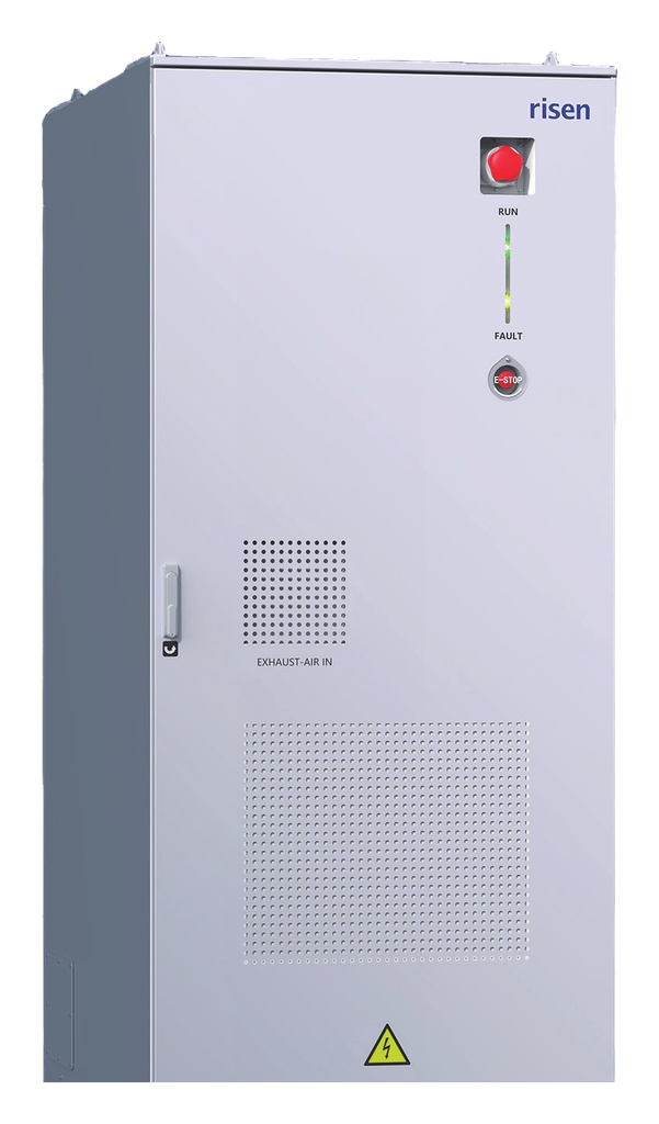 [SPC-ESS-RIS-SU215E105LM] Energiespeichersystem Risen iCon 105 kW / 215 kWh