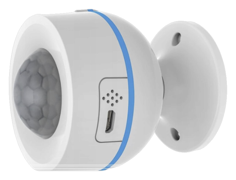 Detector de movimiento Space Multi Sensor
