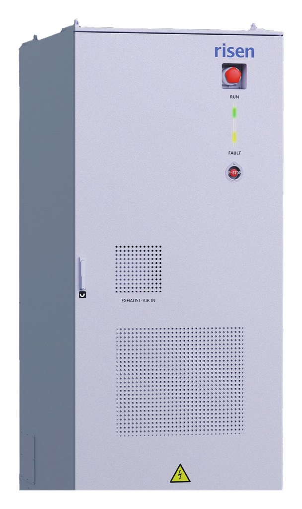 [SPC-ESS-RIS-SU261E125LM] Magazyn energii Risen iCon 125 kW / 261 kWh