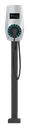 Зарядна станція SPACE EV AC 22