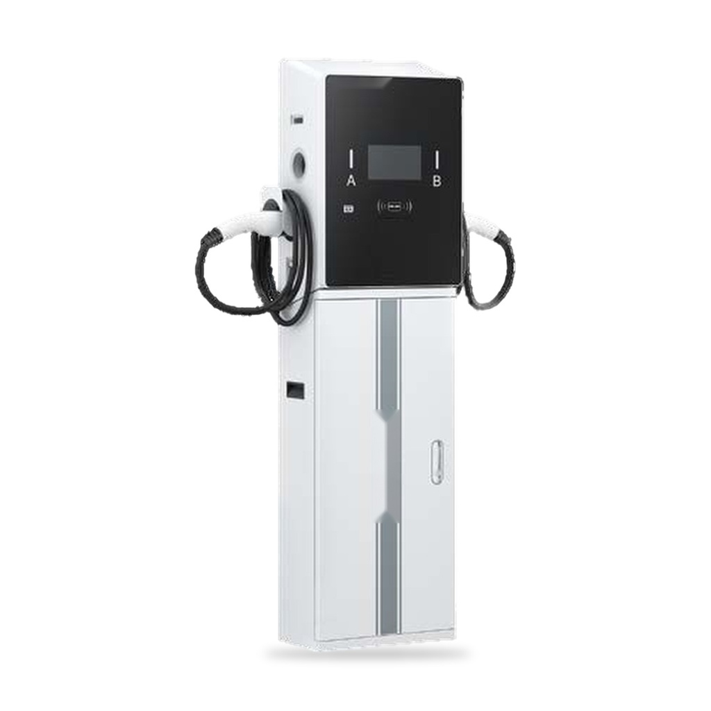Ladestation SPACE EV AC 2×22