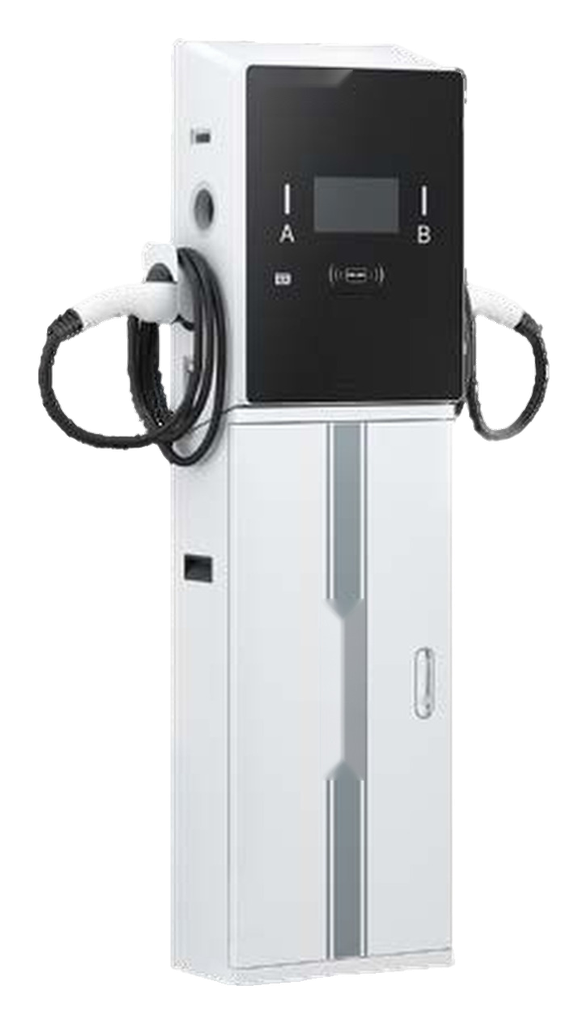 [SPC-EV-AC2X22] Ladestation SPACE EV AC 2×22