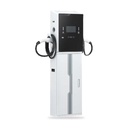 Cargador SPACE EV AC 2×22