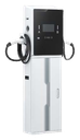 Ladestation SPACE EV AC 2×22
