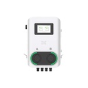 Ladestation SPACE EV AC 2×22 Pro