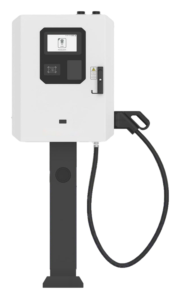 [SPC-EV-DC30] Ladestation SPACE EV DC 30 Compact