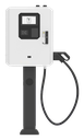 Cargador SPACE EV DC 30 Compact