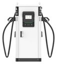 Cargador SPACE EV DC 60