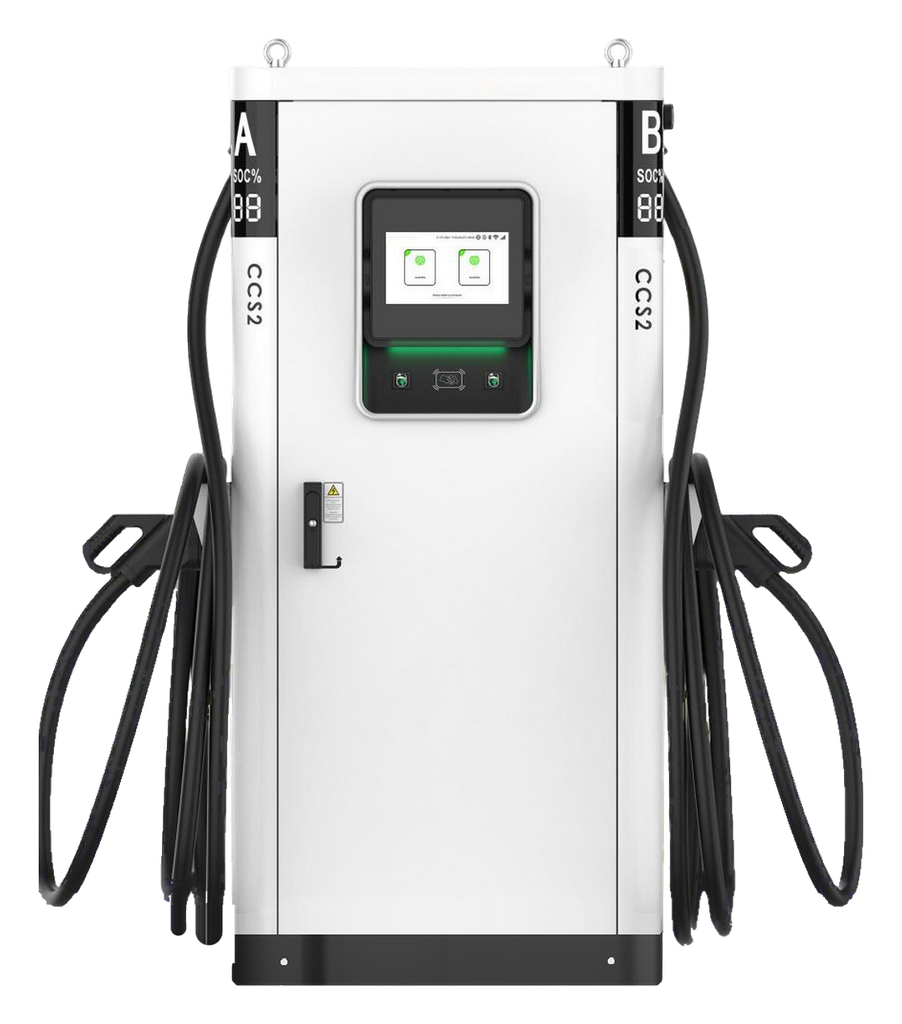 [SPC-EV-DC180] Carregador SPACE EV DC 120/180