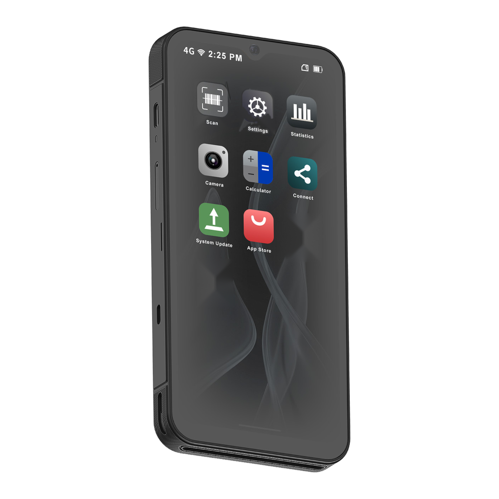 [SPC-PT-Q3PRO-01] Смарт-термінал і PIN-пад WizarPOS Q3PRO