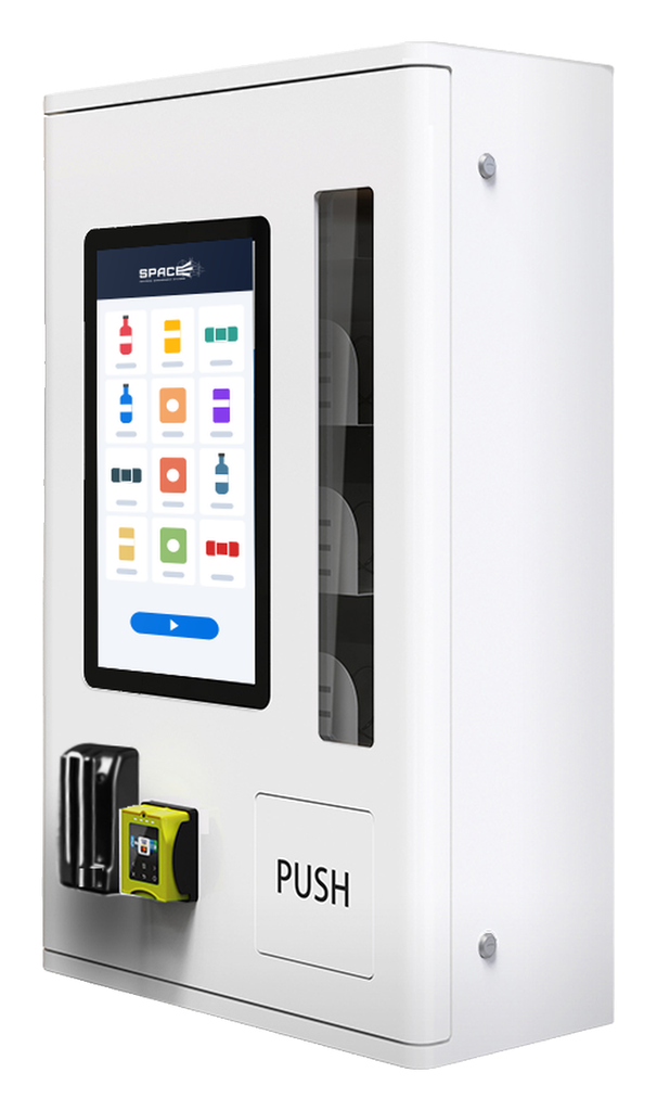 Space Vend Mini