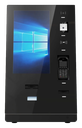 Kiosk hotelowy