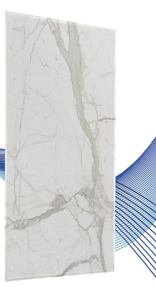 Mingyang BIPV Customized Module – PV curtain wall and skylight glass (on request)