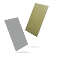 Far East LIGHT Pro Facade – BIPV ventilated-façade module (ABC 144 cells)