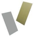Far East LIGHT Pro Facade – BIPV ventilated-façade module (ABC 144 cells)