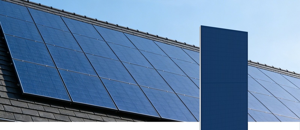 [SPC-PV-FE-PLUS] Far East LIGHT Plus – lekki moduł BIPV na elewacje i dachy (132 ogniwa TOPCon)