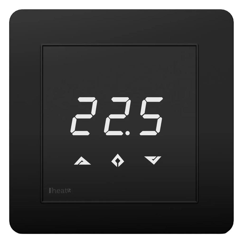 Termostato Space ZW1