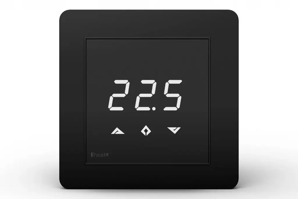 Thermostat Space ZW1