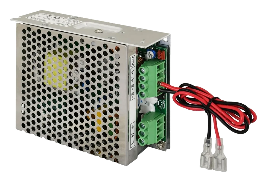 Puffernetzteil PSB-12V5A