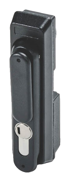 Space Master Cabinet Lock