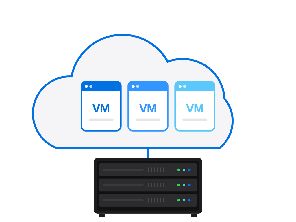 Space Engine Private Cloud – nuvem privada híbrida